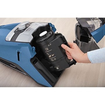 Miele Blizzard CX1 Powerline - SKCF5 Ηλεκτρική Σκούπα 890W με Σακούλα 2lt Μπλε Miele Blizzard CX1 Powerline - SKCF5 Ηλεκτρική Σκούπα 890W με Σακούλα 2lt Μπλε